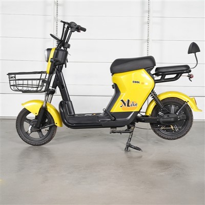 Αξιολογημένα ηλεκτρικά ποδήλατα για ενήλικες