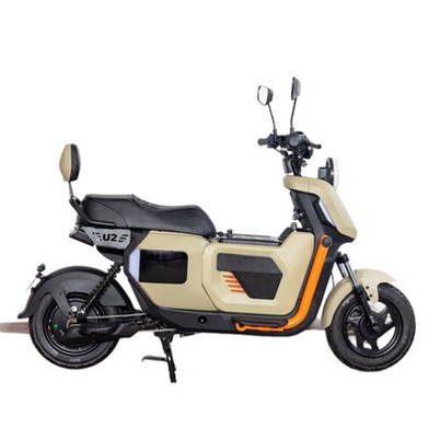 Street Legal Ηλεκτρικό ποδήλατο